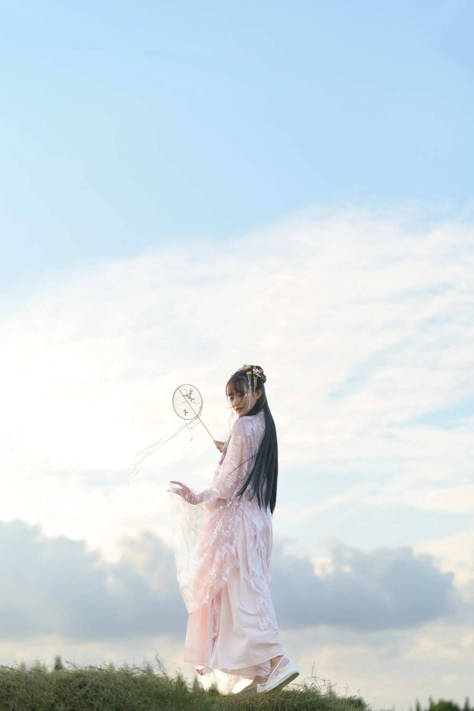 [YITUYU艺图语]2022.07.16 伊人 兔子Zzz不吃胡萝卜 [26P]插图7